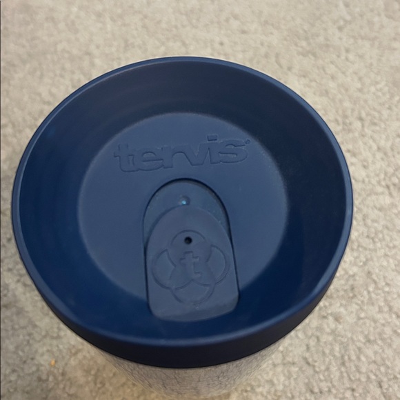 MLS Tervis Clear Tumbler ⚽️ - Picture 4 of 5